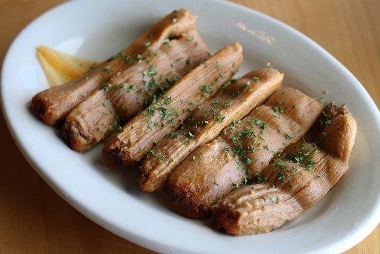 Soulshine Pizza Factory