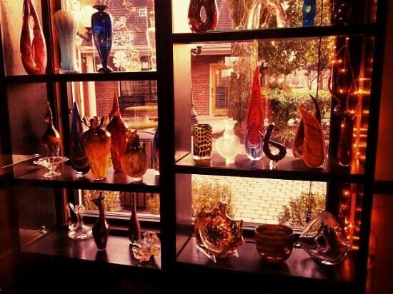 Franklin Glassblowing Studio